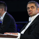 Illustration for article titled Rowan Atkinson fails to read the room, shares thoughts on "cancel culture"